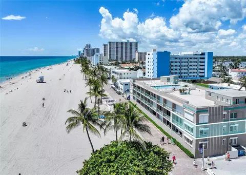 201 Van Buren #208, Hollywood, FL 33019