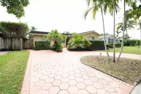 4110 Fillmore, Hollywood, FL 33021