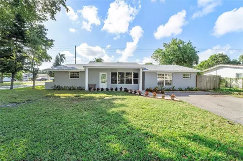 4300 NW 3rd, Plantation, FL 33317