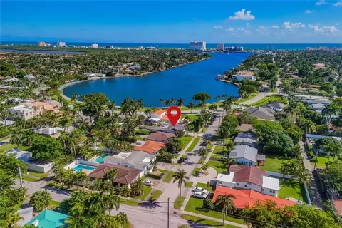 1231 Taylor, Hollywood, FL 33019