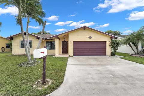 9510 NW 83rd, Tamarac, FL 33321