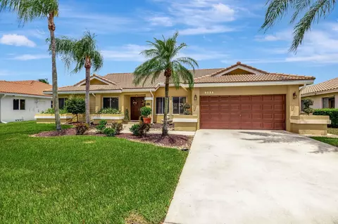 6121 NW 56 Ct, Coral Springs, FL 33067