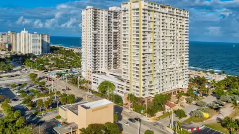 111 Briny #25-11, Pompano Beach, FL 33062