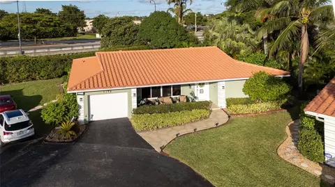 7179 E Tropical Way, Plantation, FL 33317