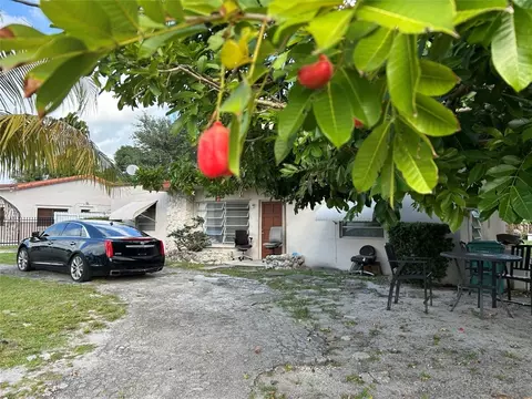 10101 NW 26th Ave, Miami, FL 33147