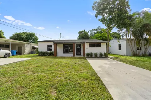 110 NW 52nd, Fort Lauderdale, FL 33309