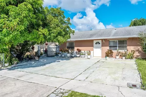 4875 Saratoga, West Palm Beach, FL 33415