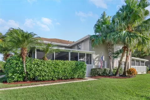 3297 SW Sunset Trce #3297, Palm City, FL 34990
