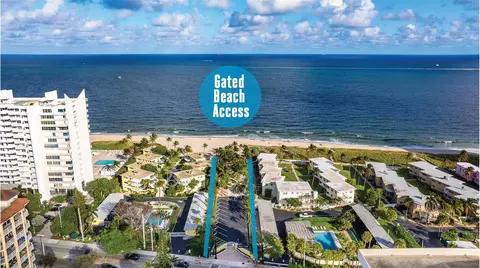 12 Sunset Ln, Pompano Beach, FL 33062 photo 3