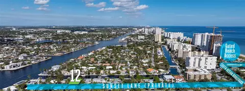12 Sunset Ln, Pompano Beach, FL 33062 photo 2