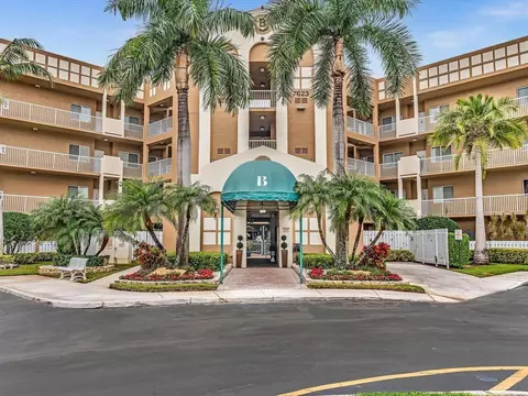 7623 Southampton Ter #309, Tamarac, FL 33321