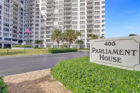 405 N Ocean #617, Pompano Beach, FL 33062