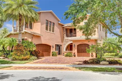 9601 Eden Mnr, Parkland, FL 33076