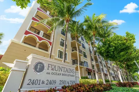 2401 N Ocean Blvd #501, Fort Lauderdale, FL 33305
