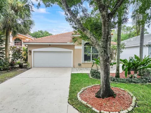 7627 NW 70th, Parkland, FL 33067