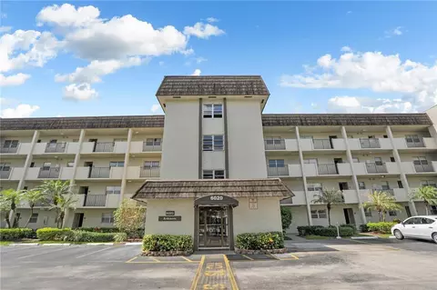 6020 NW 44th St #107, Lauderhill, FL 33319