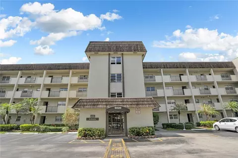 6020 NW 44th #107, Lauderhill, FL 33319