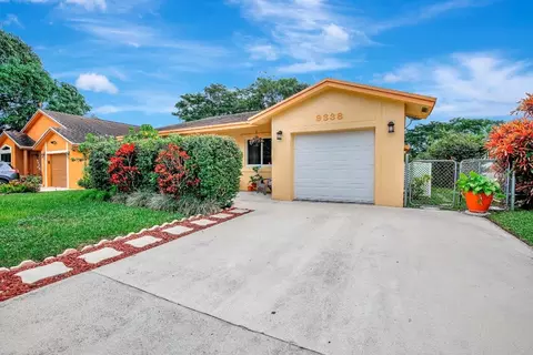 9338 NW 53rd, Sunrise, FL 33351