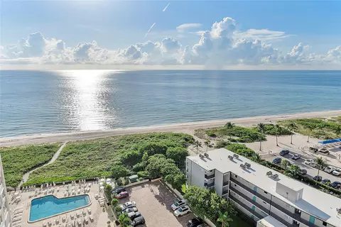 1900 S Ocean S Ocean Blvd #8A, Pompano Beach, FL 33062