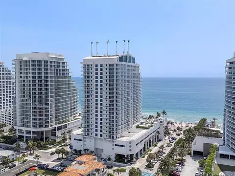 505 N Ft Lauderdale Bch Blvd #2305, Fort Lauderdale, FL 33304
