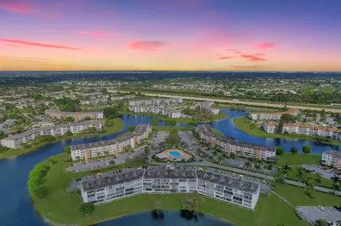 3046 Guildford C #3046, Boca Raton, FL 33434