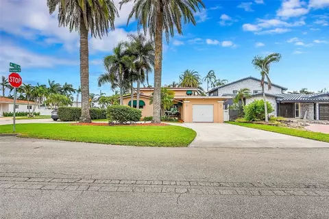 1202 Buchanan, Hollywood, FL 33019