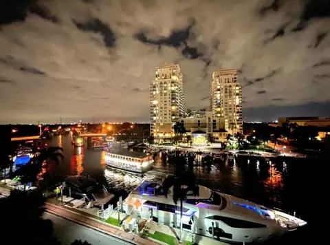 401 SW 4th #606, Fort Lauderdale, FL 33315