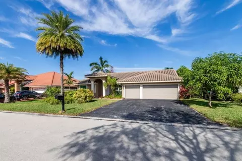 9655 NW 52nd, Coral Springs, FL 33076