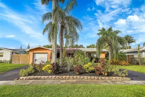 5321 Fillmore, Hollywood, FL 33021