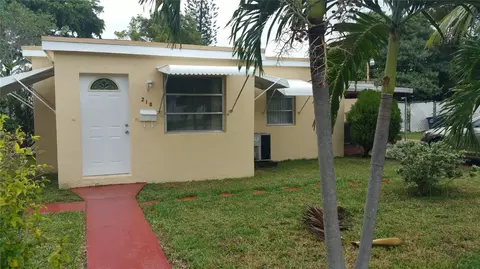 219 NE 4th, Hallandale Beach, FL 33009