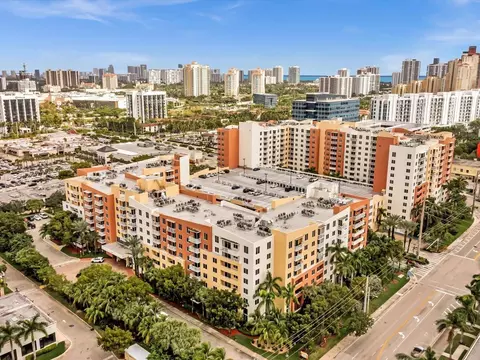18800 NE 29th #505, Miami, FL 33180