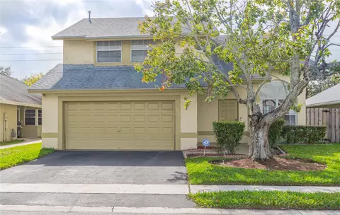 12218 NW 30th Mnr, Sunrise, FL 33323