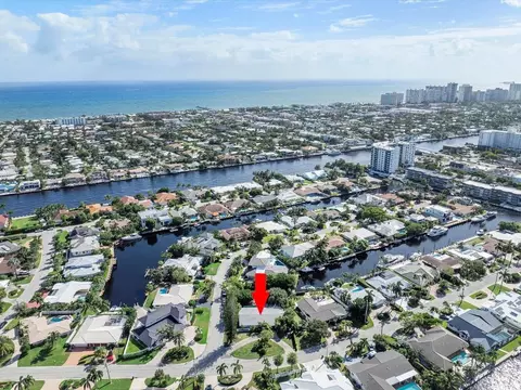 5410 NE 31st, Fort Lauderdale, FL 33308