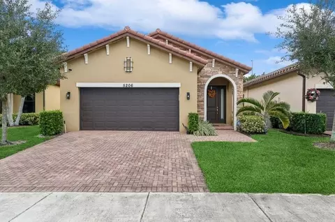 5206 NW 48th, Tamarac, FL 33319