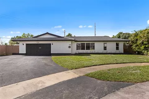 1141 SW 75th, Plantation, FL 33317