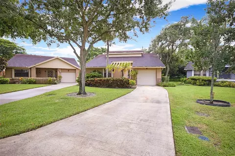 2401 Ginger, Coconut Creek, FL 33063