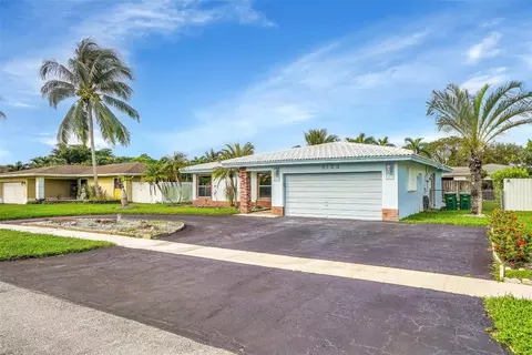 8123 NW 67th, Tamarac, FL 33321
