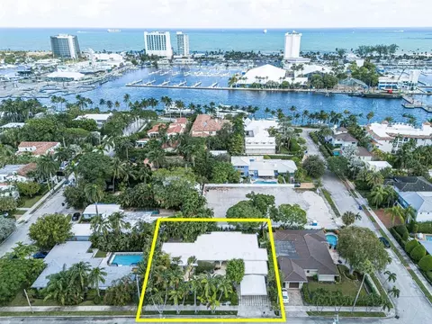 640 SE 26th, Fort Lauderdale, FL 33301