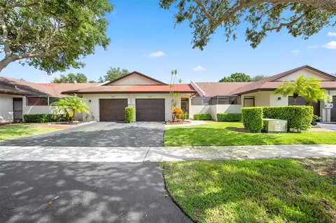9231 NW 61st, Tamarac, FL 33321