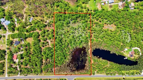 Silver Oak Drive, Port St Lucie, FL 34952