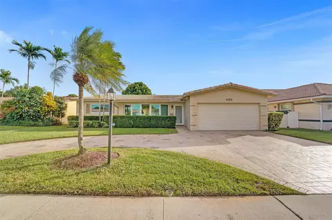 4818 Roosevelt St, Hollywood, FL 33021