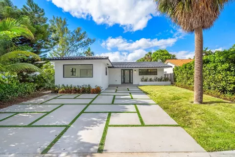 9232 Byron, Surfside, FL 33154