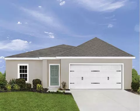 443 Acai Ln, Fort Pierce, FL 34981