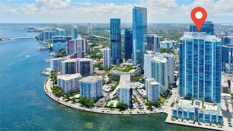 1331 Brickell Bay Dr #3601, Miami, FL 33131