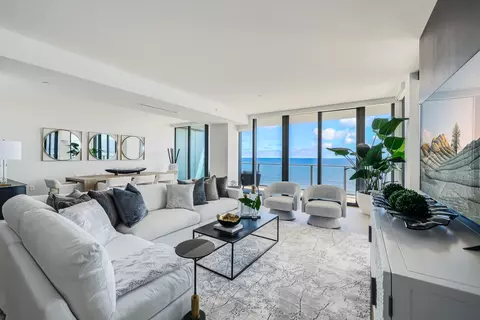1116 N Ocean Blvd #701, Pompano Beach, FL 33062