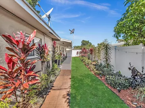 916 NW 26th, Wilton Manors, FL 33311