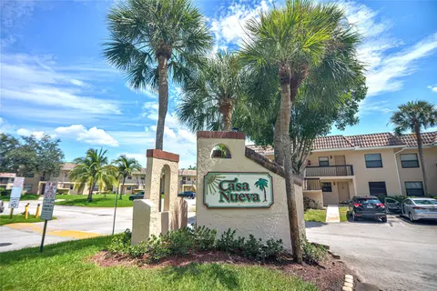 6760 Palmetto Cir #104, Boca Raton, FL 33433