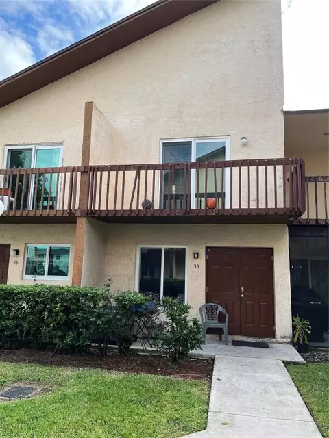 6605 Winfield #A-35, Margate, FL 33063