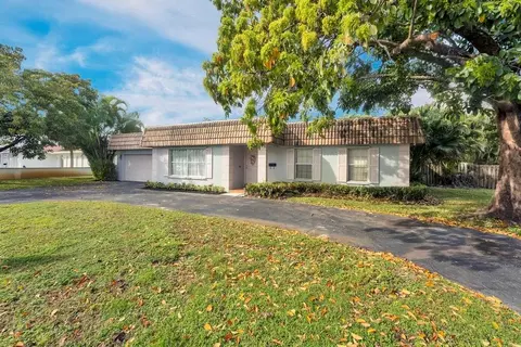 7101 SW 9th, Plantation, FL 33317
