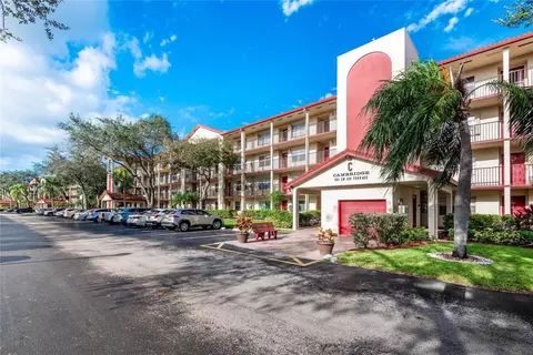 1101 SW 128th #105C, Hollywood, FL 33027